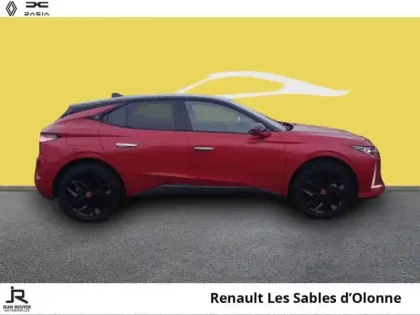 Photo 12 DS DS 4  E-TENSE 225ch Performance Line +