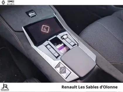 Photo 7 DS DS 4  E-TENSE 225ch Performance Line +