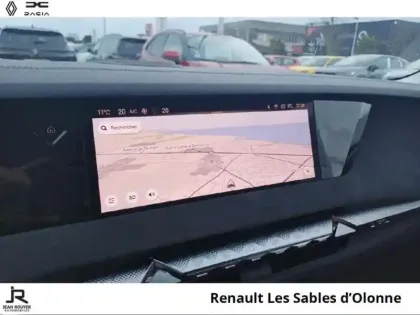 Photo 13 DS DS 4  E-TENSE 225ch Performance Line +