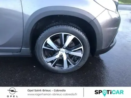 Photo 10 Peugeot 2008  1.2 PureTech 110ch E6.c GT Line S&S