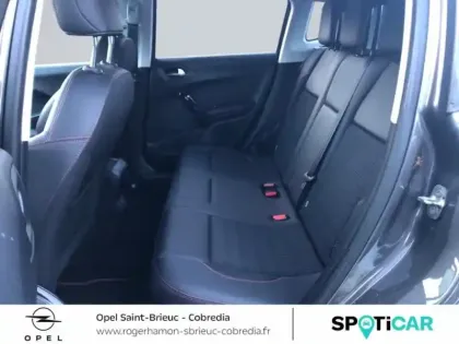 Photo 9 Peugeot 2008  1.2 PureTech 110ch E6.c GT Line S&S