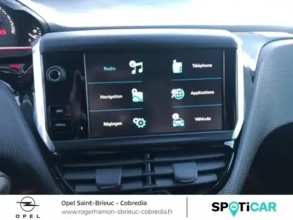 Photo 12 Peugeot 2008  1.2 PureTech 110ch E6.c GT Line S&S