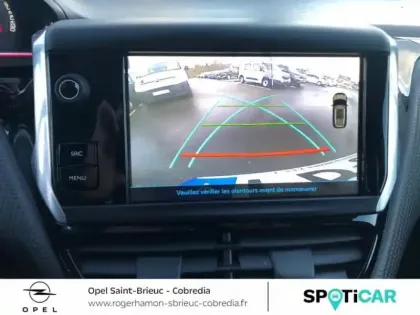 Photo 14 Peugeot 2008  1.2 PureTech 110ch E6.c GT Line S&S