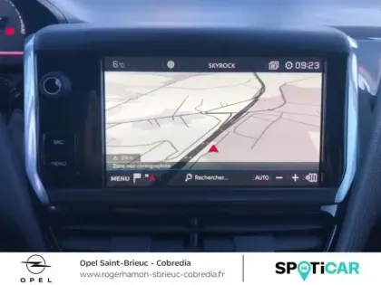 Photo 13 Peugeot 2008  1.2 PureTech 110ch E6.c GT Line S&S