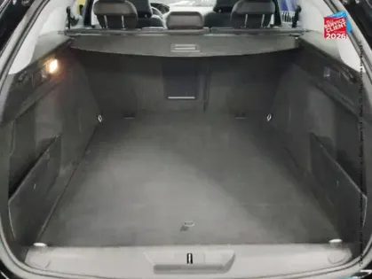 Photo 28 Peugeot 308  SW 1.2 PureTech 130ch E6.c S&S Tech Edition EAT8