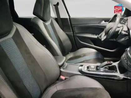 Photo 19 Peugeot 308  SW 1.2 PureTech 130ch E6.c S&S Tech Edition EAT8