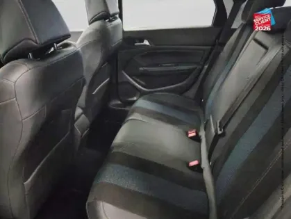 Photo 25 Peugeot 308  SW 1.2 PureTech 130ch E6.c S&S Tech Edition EAT8