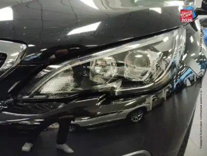 Photo 12 Peugeot 308  SW 1.2 PureTech 130ch E6.c S&S Tech Edition EAT8