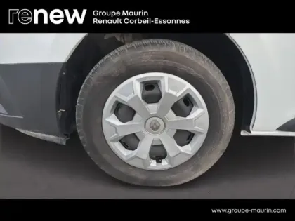 Photo 8 Renault Trafic  Combi L1 2.0 Blue dCi 150ch S&S Zen 8 places