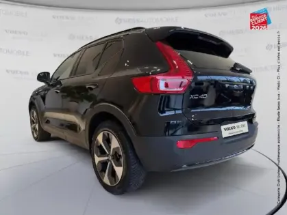 Photo 7 Volvo Xc40  B3 163ch Plus DCT 7