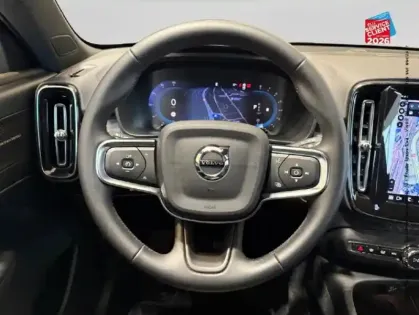 Photo 11 Volvo Xc40  B3 163ch Plus DCT 7