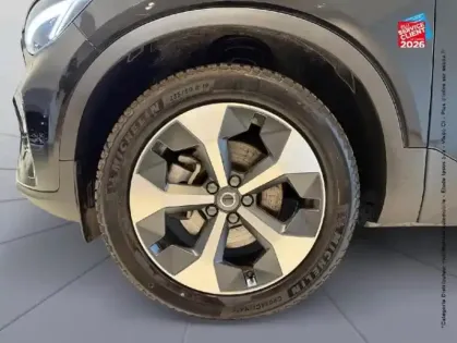 Photo 9 Volvo Xc40  B3 163ch Plus DCT 7