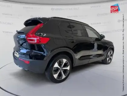 Photo 5 Volvo Xc40  B3 163ch Plus DCT 7