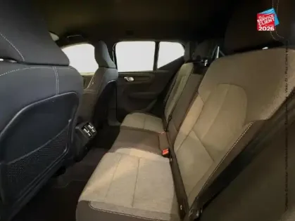 Photo 10 Volvo Xc40  B3 163ch Plus DCT 7