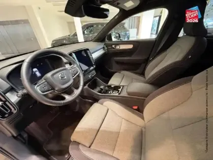 Photo 14 Volvo Xc40  B3 163ch Plus DCT 7