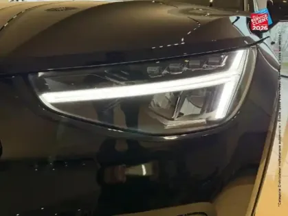 Photo 12 Volvo Xc40  B3 163ch Plus DCT 7