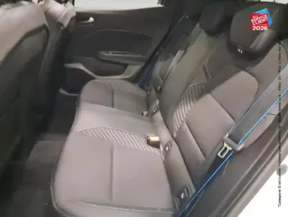 Photo 10 Renault Clio  1.6 E-Tech 145ch full hybrid esprit Alpine - 25