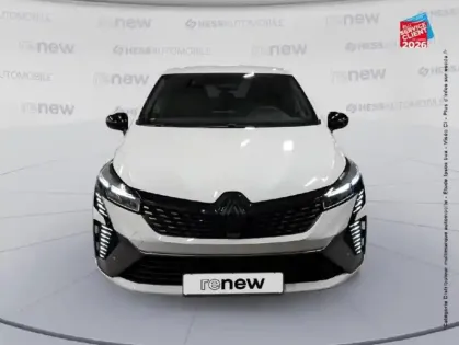 Photo 16 Renault Clio  1.6 E-Tech 145ch full hybrid esprit Alpine - 25