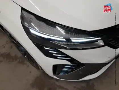 Photo 12 Renault Clio  1.6 E-Tech 145ch full hybrid esprit Alpine - 25