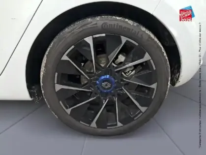 Photo 9 Renault Clio  1.6 E-Tech 145ch full hybrid esprit Alpine - 25