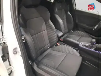 Photo 19 Renault Clio  1.6 E-Tech 145ch full hybrid esprit Alpine - 25