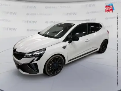 Photo 15 Renault Clio  1.6 E-Tech 145ch full hybrid esprit Alpine - 25