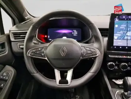 Photo 26 Renault Clio  1.6 E-Tech 145ch full hybrid esprit Alpine - 25