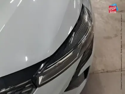 Photo 12 Renault Clio  1.6 E-Tech 145ch full hybrid Techno - 25