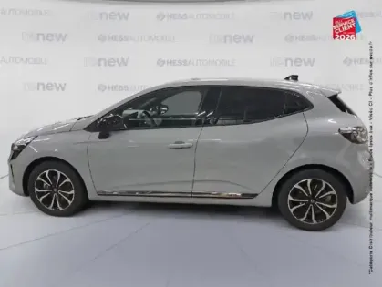 Photo 23 Renault Clio  1.6 E-Tech 145ch full hybrid Techno - 25