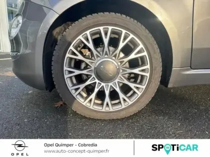 Photo 7 Fiat 500  1.0 70ch BSG S&S Star