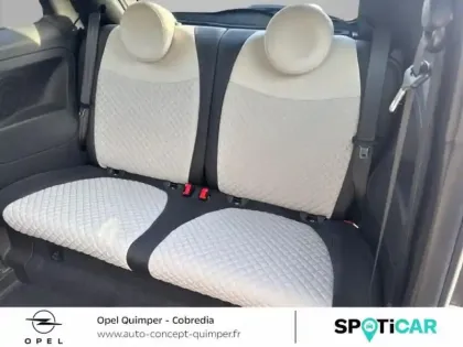 Photo 14 Fiat 500  1.0 70ch BSG S&S Star