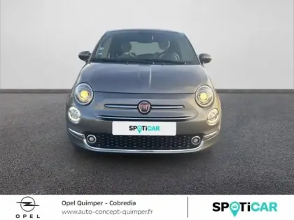 Photo 18 Fiat 500  1.0 70ch BSG S&S Star