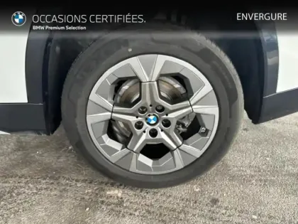 Photo 7 BMW X1  sDrive18i 136ch xLine