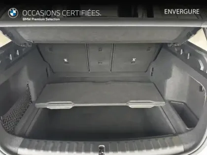 Photo 14 BMW X1  sDrive18i 136ch xLine