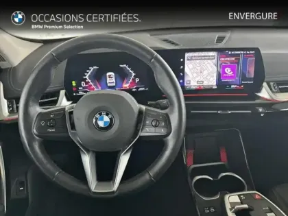 Photo 5 BMW X1  sDrive18i 136ch xLine