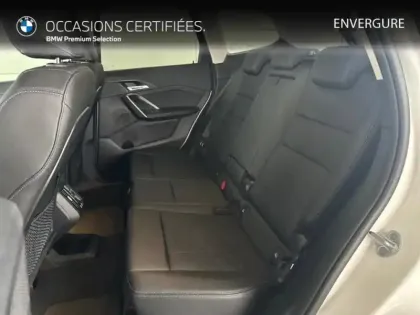 Photo 11 BMW X1  sDrive18i 136ch xLine