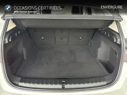 Photo 6 BMW X1  sDrive18i 136ch xLine