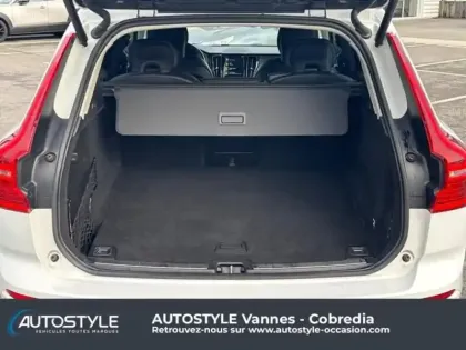 Photo 5 Volvo Xc60  D4 AdBlue 190ch Momentum Geartronic