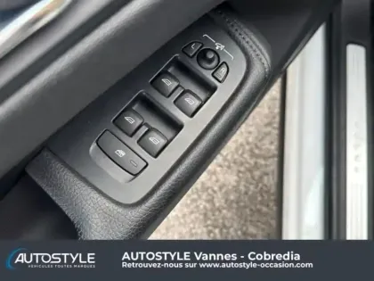 Photo 13 Volvo Xc60  D4 AdBlue 190ch Momentum Geartronic