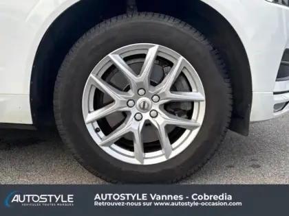 Photo 8 Volvo Xc60  D4 AdBlue 190ch Momentum Geartronic