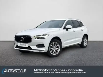 Photo Volvo Xc60