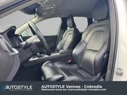 Photo 12 Volvo Xc60  D4 AdBlue 190ch Momentum Geartronic