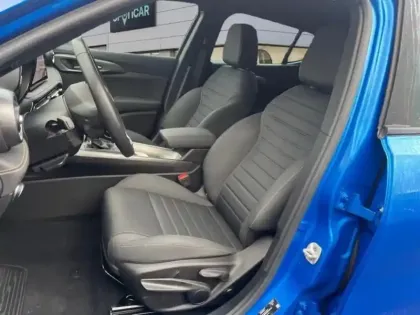 Photo 9 Alfa Romeo Tonale  1.3 PHEV 280ch Ti AT6 e-Q4