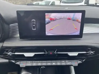 Photo 14 Alfa Romeo Tonale  1.3 PHEV 280ch Ti AT6 e-Q4