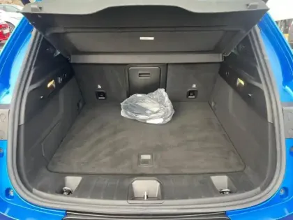 Photo 5 Alfa Romeo Tonale  1.3 PHEV 280ch Ti AT6 e-Q4