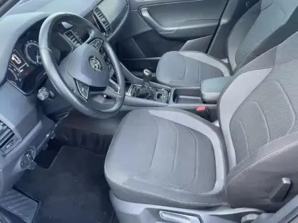 Photo 11 Skoda Kodiaq  2.0 TDI 150 SCR Ambition 4x4 Euro6d-T 7 places