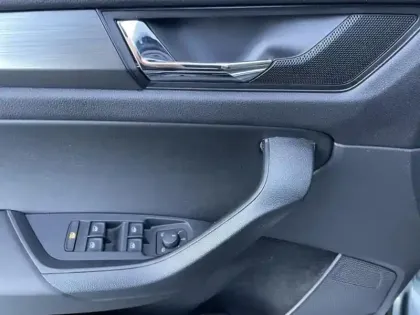 Photo 13 Skoda Kodiaq  2.0 TDI 150 SCR Ambition 4x4 Euro6d-T 7 places