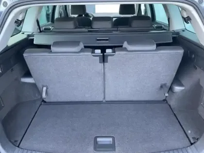 Photo 7 Skoda Kodiaq  2.0 TDI 150 SCR Ambition 4x4 Euro6d-T 7 places