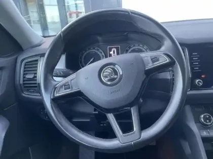 Photo 10 Skoda Kodiaq  2.0 TDI 150 SCR Ambition 4x4 Euro6d-T 7 places