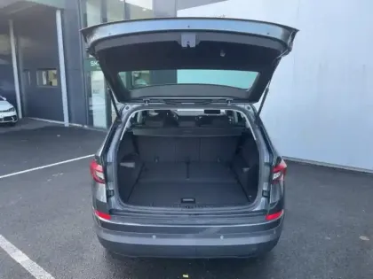 Photo 5 Skoda Kodiaq  2.0 TDI 150 SCR Ambition 4x4 Euro6d-T 7 places